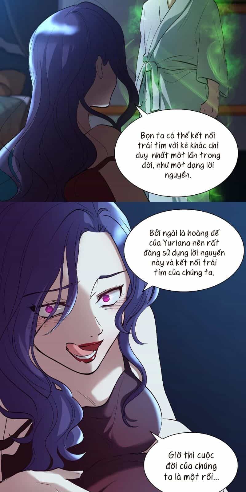 Sinh Đôi Xuyên Không - Chương 56 - ảnh 39
