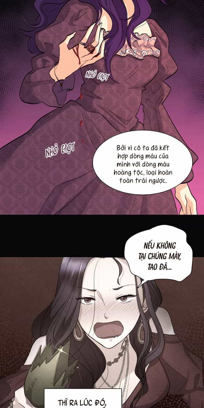 Sinh Đôi Xuyên Không - Chương 57 - ảnh 5