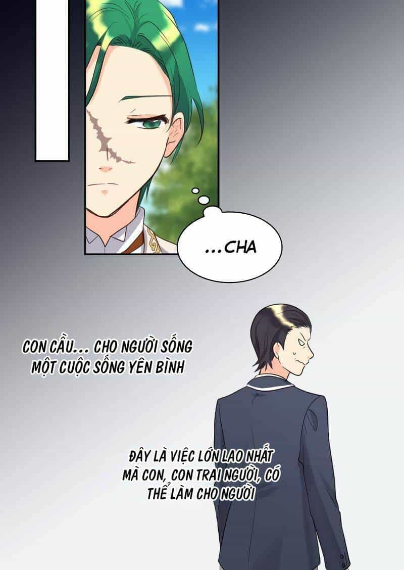 Sinh Đôi Xuyên Không - Chương 58 - ảnh 40