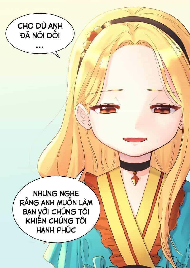 Sinh Đôi Xuyên Không - Chương 58 - ảnh 63
