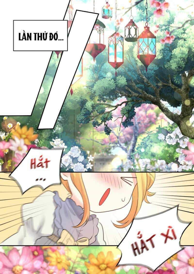 Sinh Đôi Xuyên Không - Chương 58 - ảnh 72