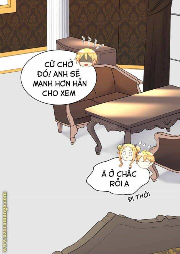Sinh Đôi Xuyên Không - Chương 59 - ảnh 5