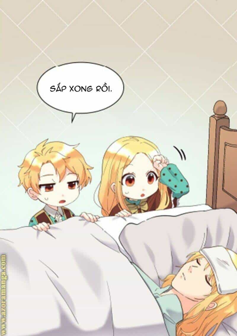 Sinh Đôi Xuyên Không - Chương 61 - ảnh 41