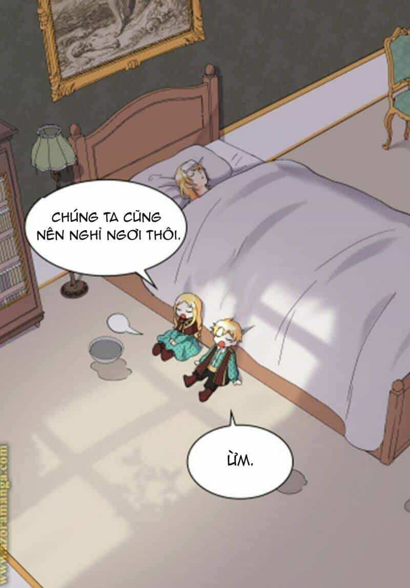 Sinh Đôi Xuyên Không - Chương 61 - ảnh 45