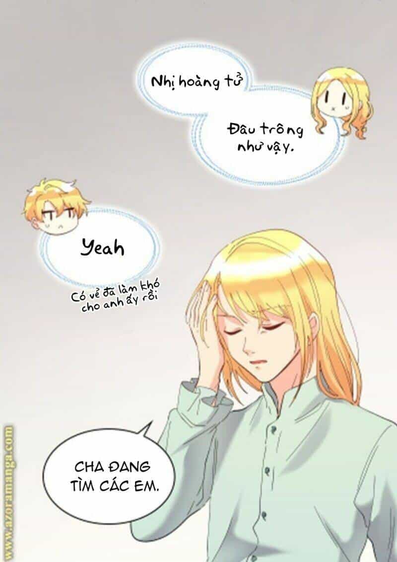 Sinh Đôi Xuyên Không - Chương 61 - ảnh 9