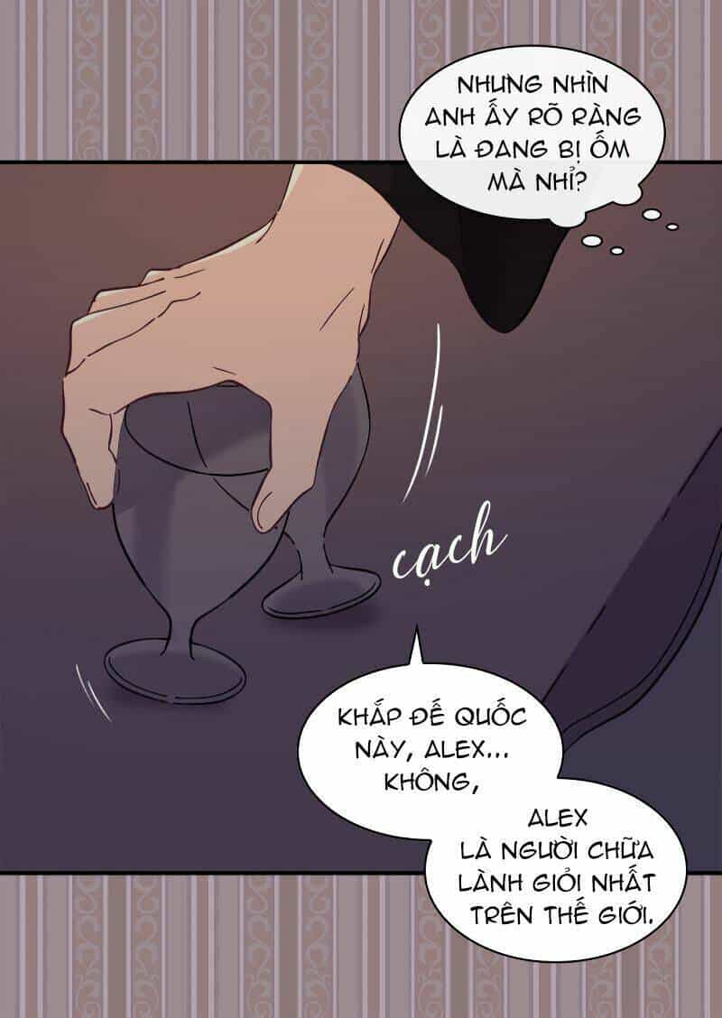 Sinh Đôi Xuyên Không - Chương 62 - ảnh 15