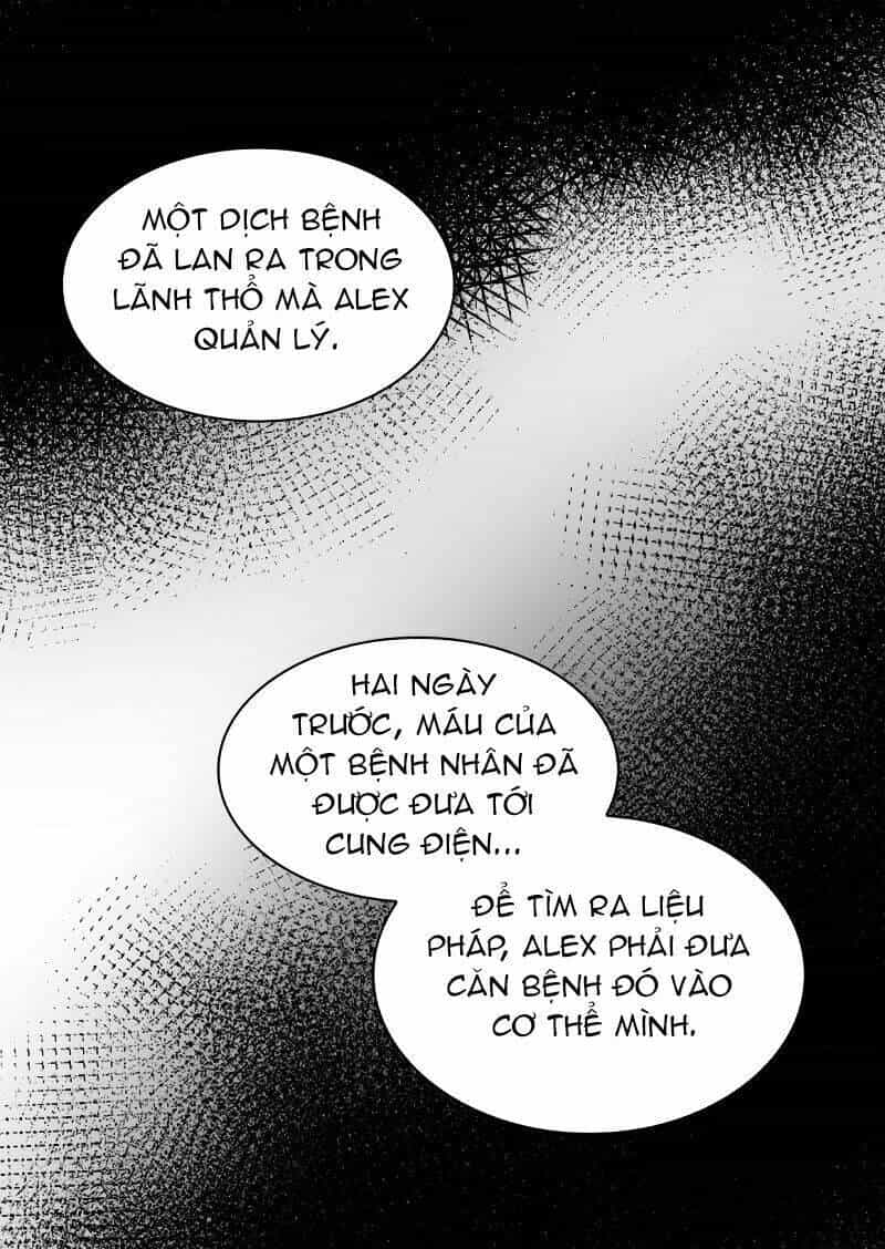 Sinh Đôi Xuyên Không - Chương 62 - ảnh 19