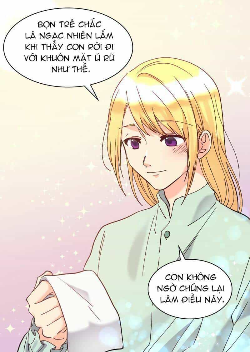 Sinh Đôi Xuyên Không - Chương 62 - ảnh 3