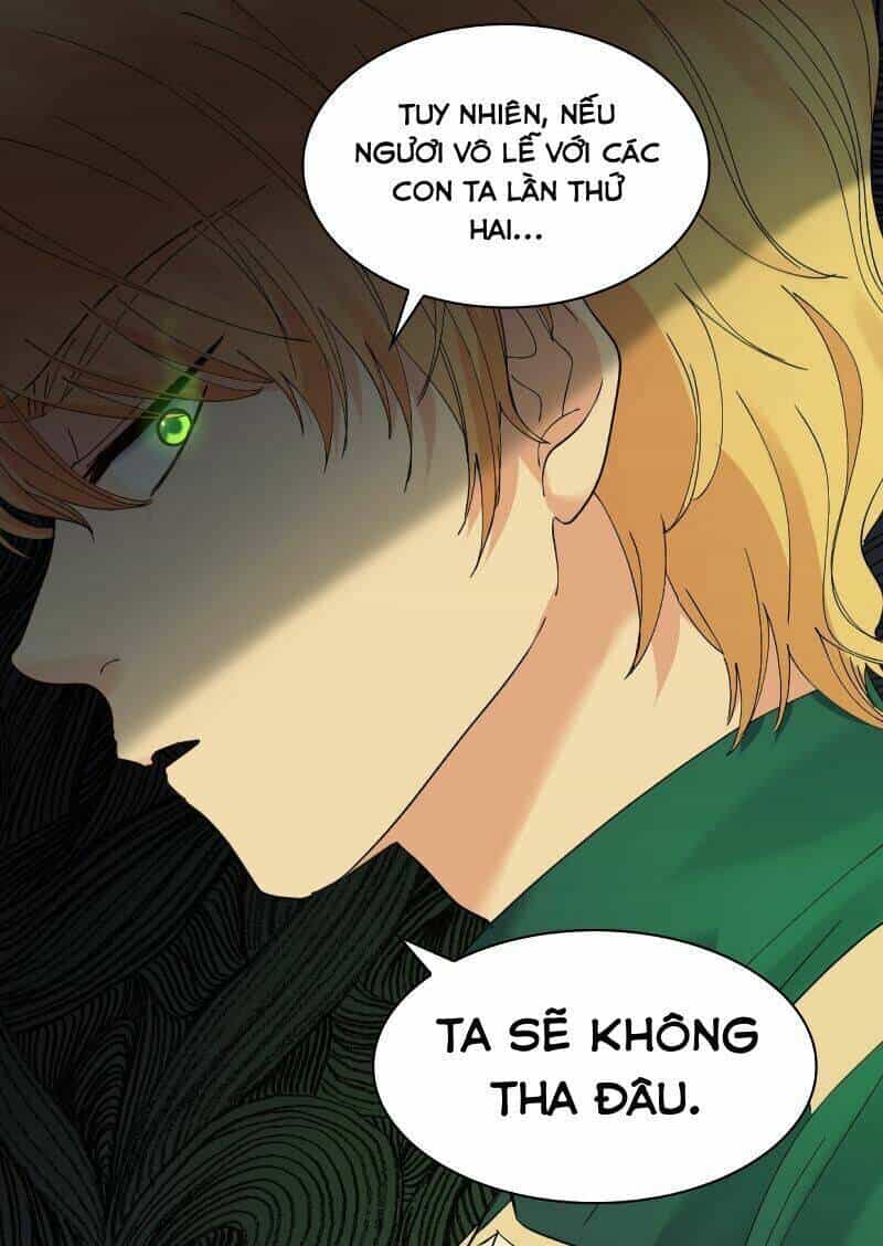Sinh Đôi Xuyên Không - Chương 64 - ảnh 32