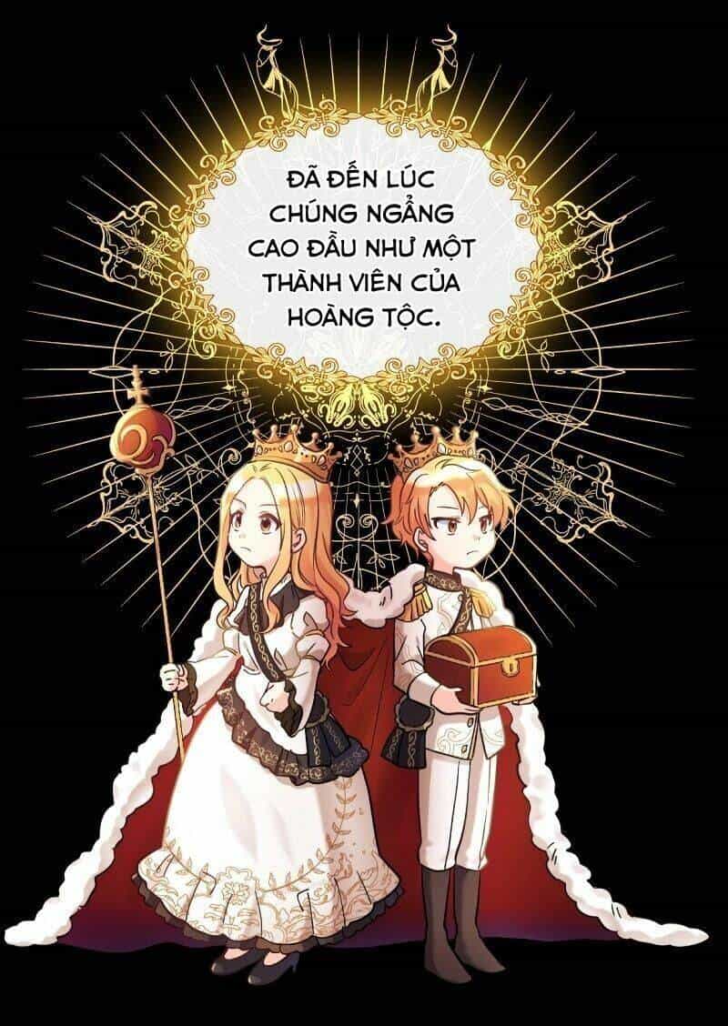 Sinh Đôi Xuyên Không - Chương 66 - ảnh 41