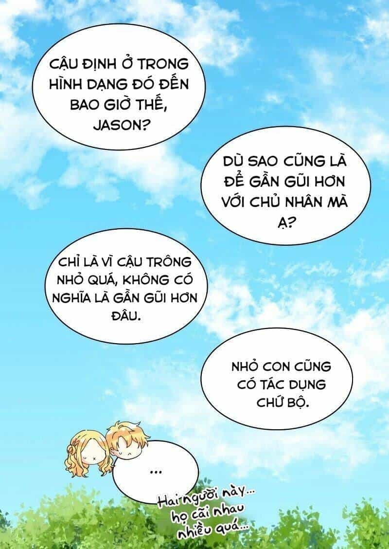 Sinh Đôi Xuyên Không - Chương 66 - ảnh 46