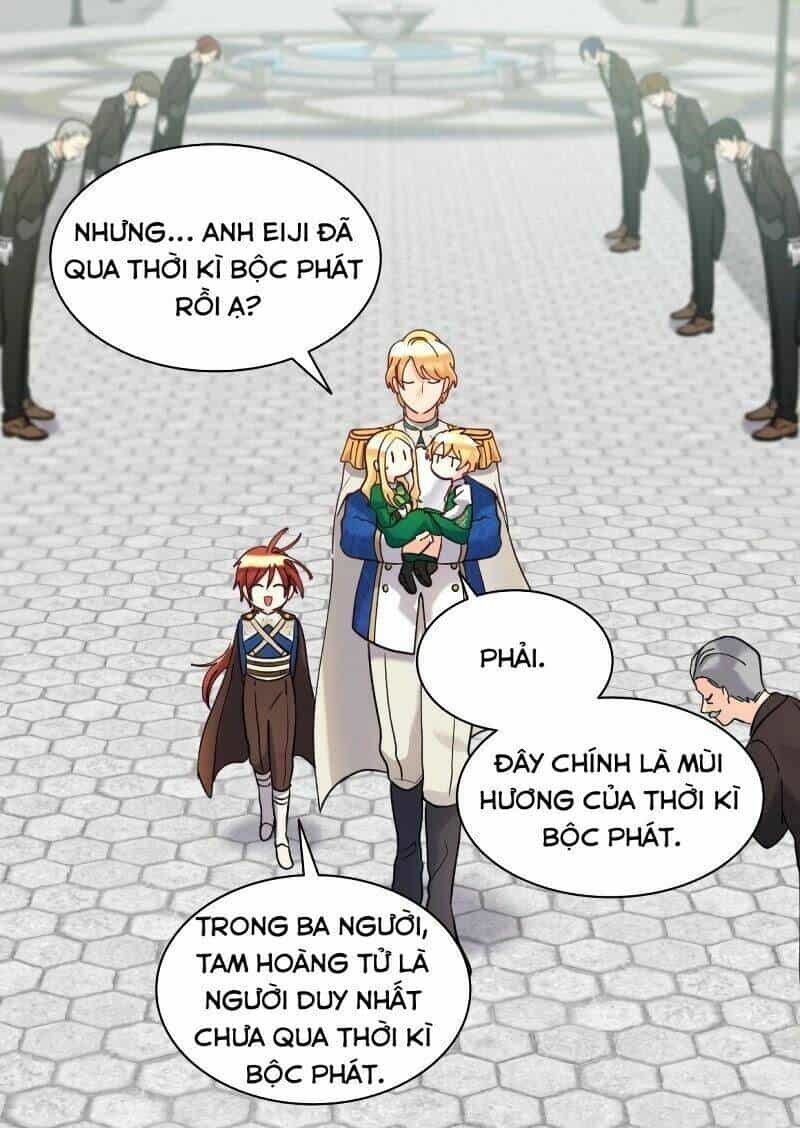 Sinh Đôi Xuyên Không - Chương 66 - ảnh 58