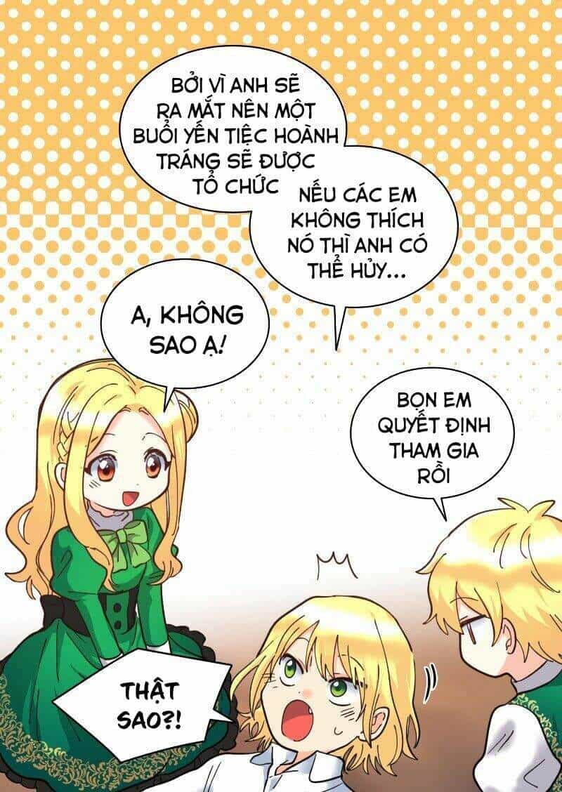 Sinh Đôi Xuyên Không - Chương 67 - ảnh 24