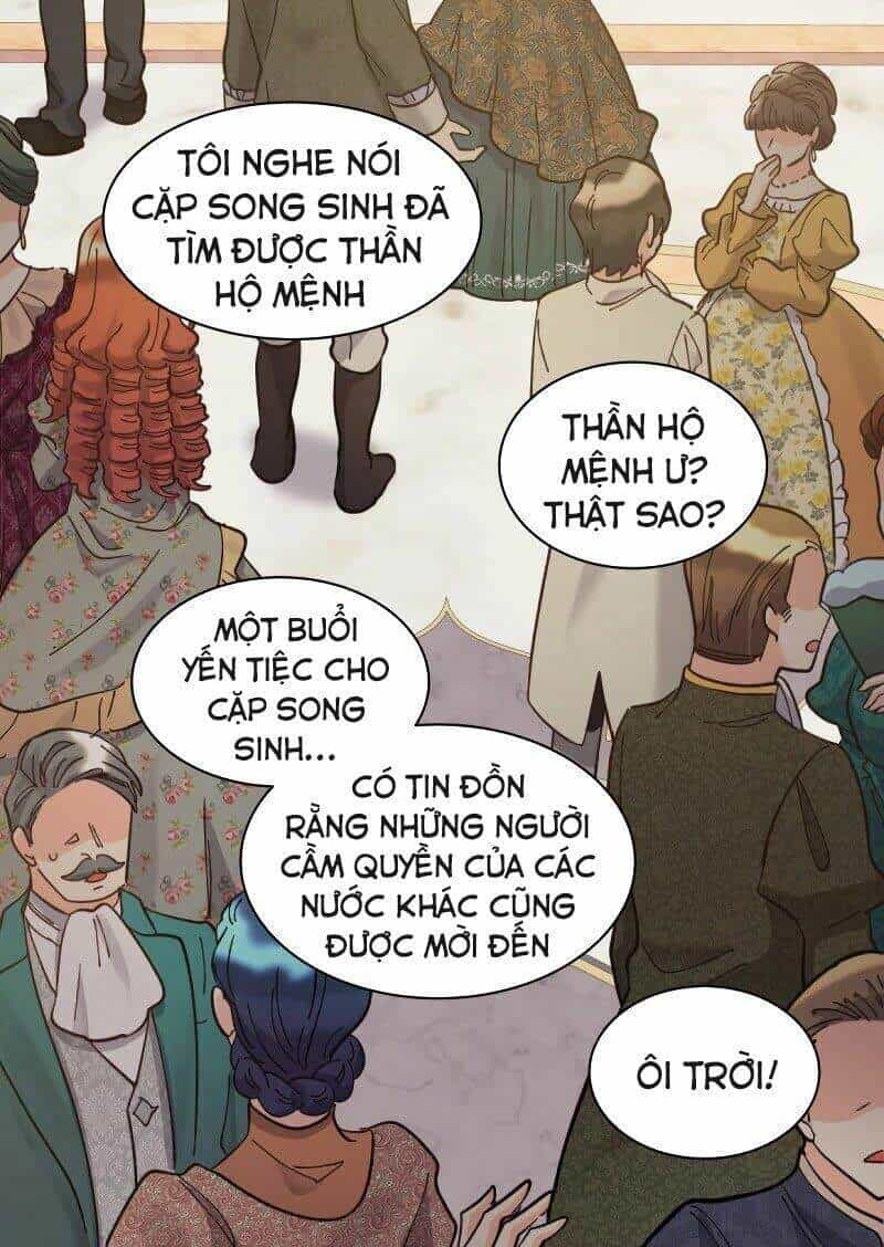 Sinh Đôi Xuyên Không - Chương 67 - ảnh 42