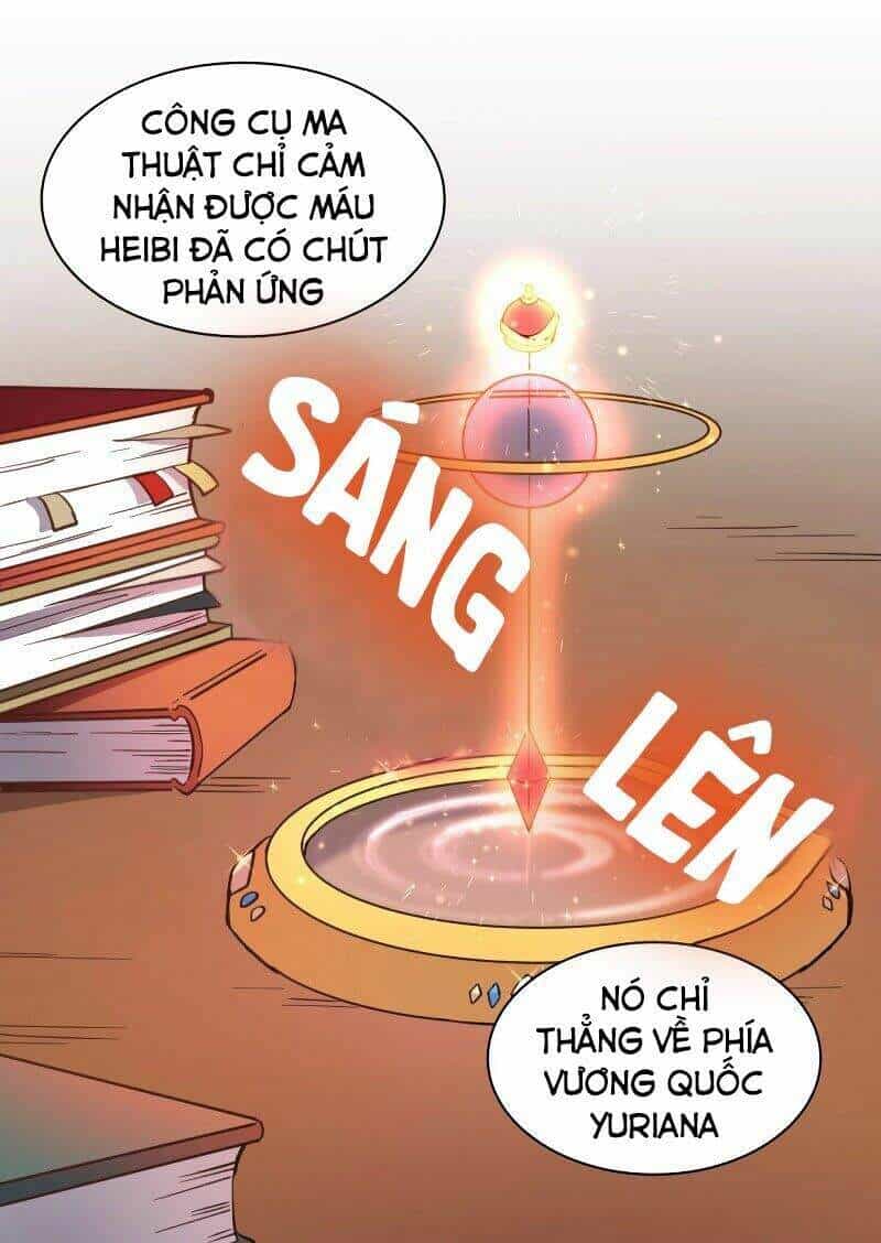 Sinh Đôi Xuyên Không - Chương 67 - ảnh 64