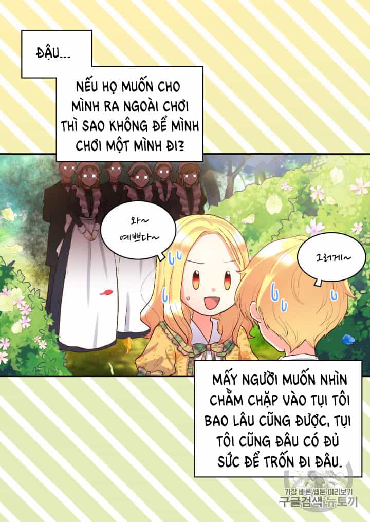 Sinh Đôi Xuyên Không - Chương 7 - ảnh 14