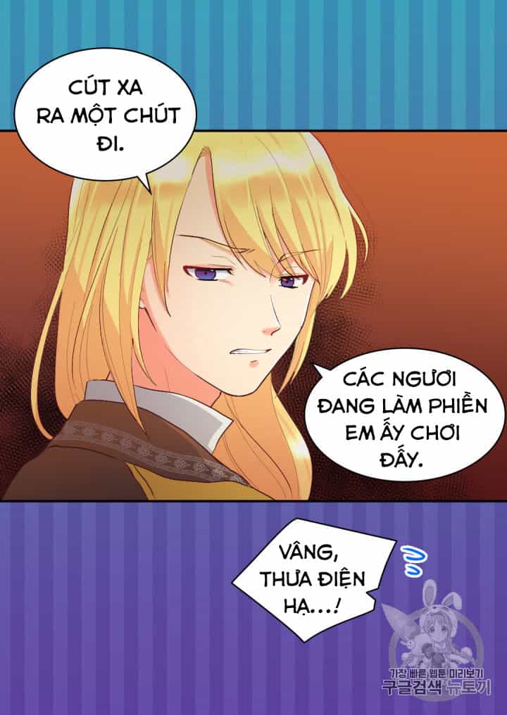 Sinh Đôi Xuyên Không - Chương 7 - ảnh 24