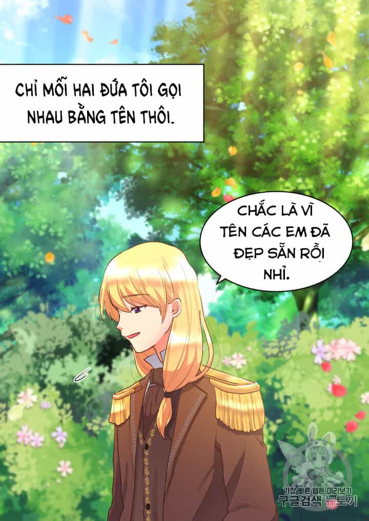 Sinh Đôi Xuyên Không - Chương 7 - ảnh 40