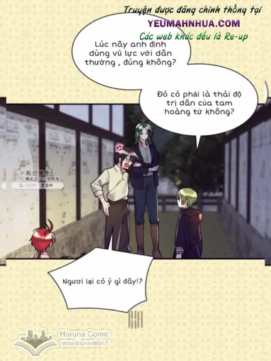 Sinh Đôi Xuyên Không - Chương 70 - ảnh 33