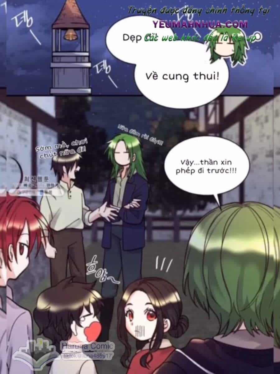 Sinh Đôi Xuyên Không - Chương 70 - ảnh 56