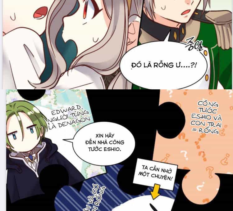 Sinh Đôi Xuyên Không - Chương 73 - ảnh 24