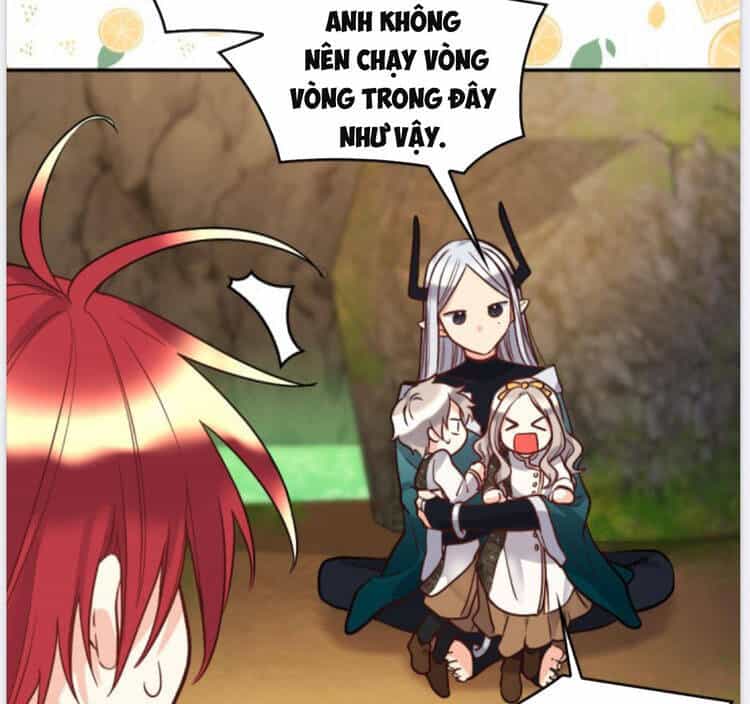 Sinh Đôi Xuyên Không - Chương 73 - ảnh 36
