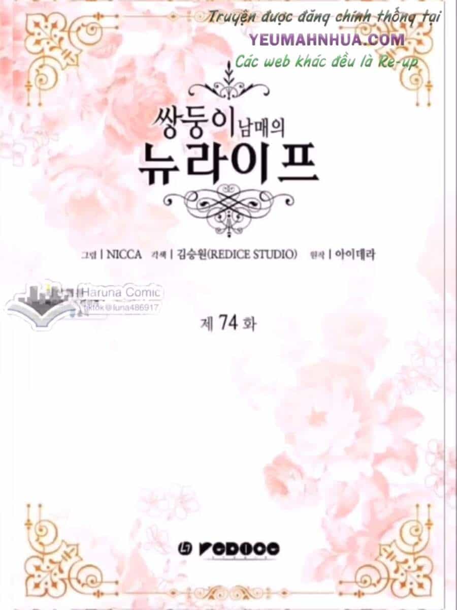 Sinh Đôi Xuyên Không - Chương 74 - ảnh 4