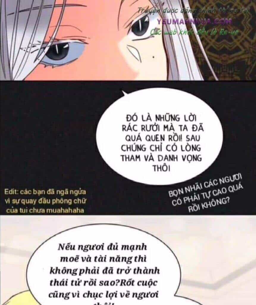 Sinh Đôi Xuyên Không - Chương 77 - ảnh 19