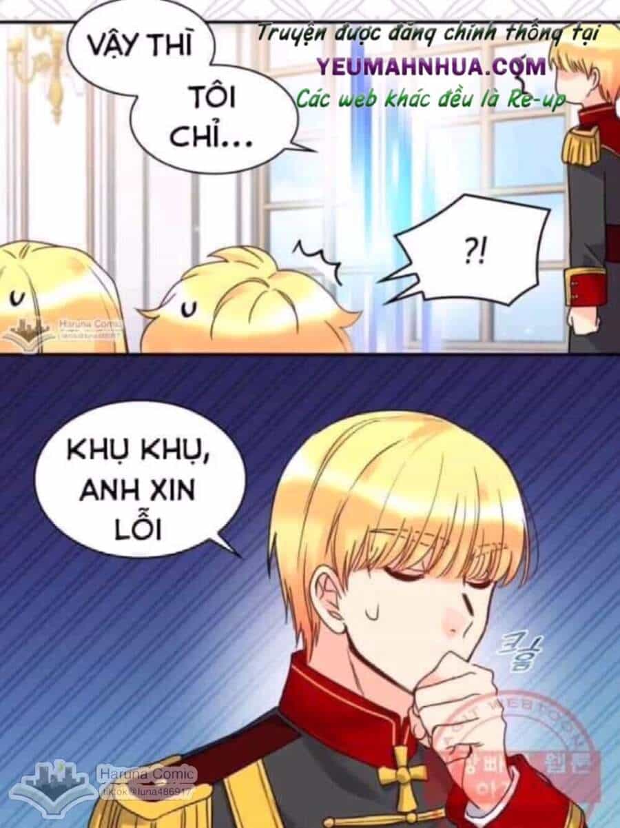 Sinh Đôi Xuyên Không - Chương 80 - ảnh 13
