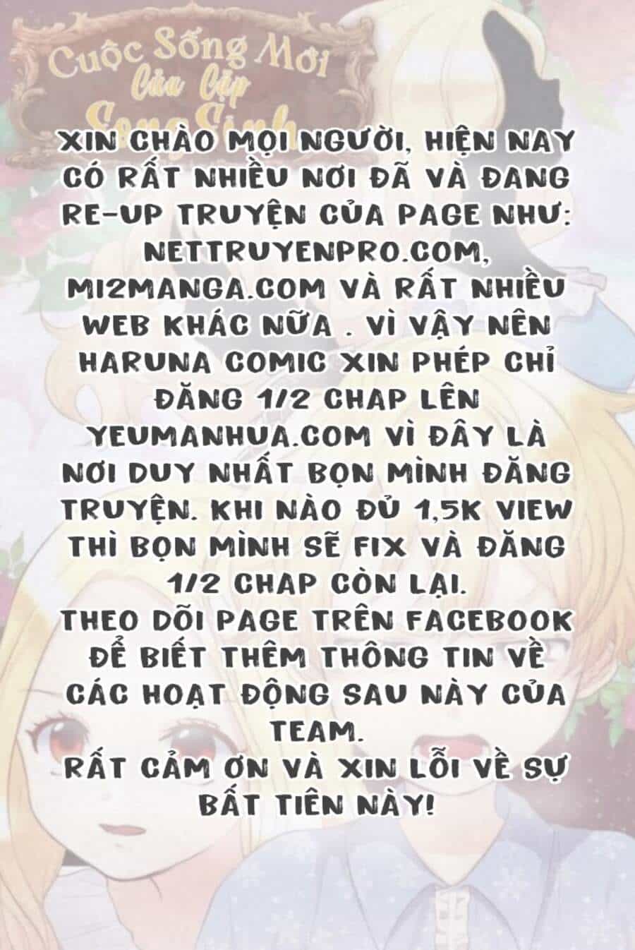 Sinh Đôi Xuyên Không - Chương 80 - ảnh 2