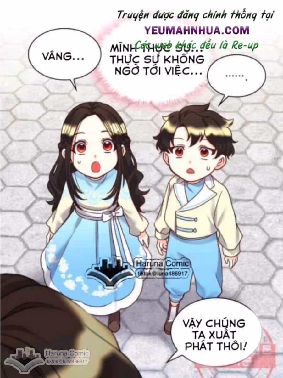 Sinh Đôi Xuyên Không - Chương 80 - ảnh 64