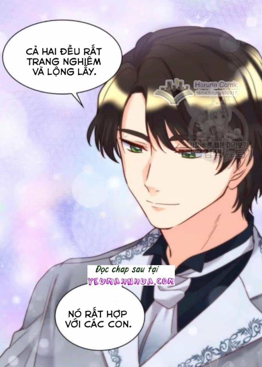Sinh Đôi Xuyên Không - Chương 81 - ảnh 32