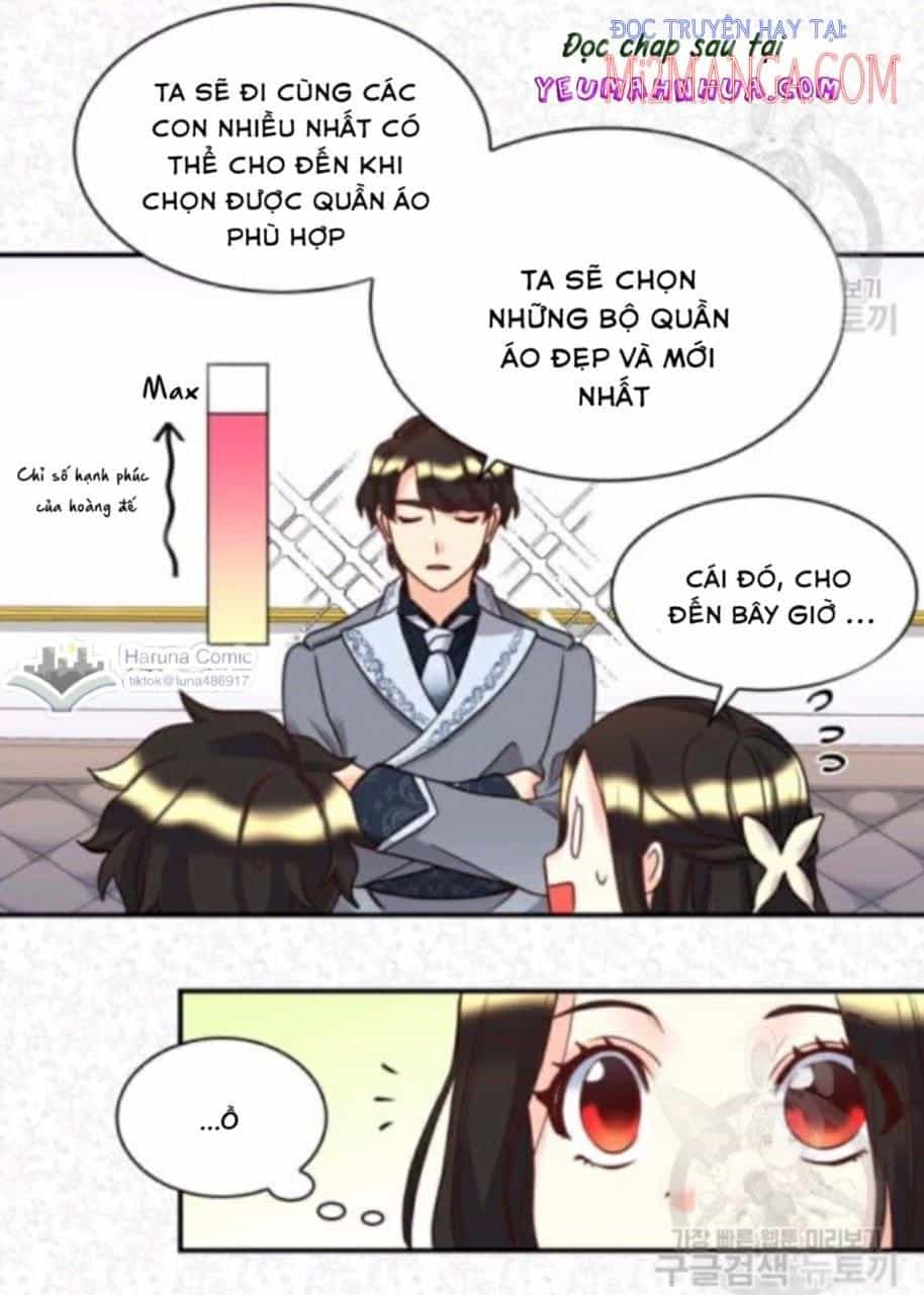 Sinh Đôi Xuyên Không - Chương 81.5 - ảnh 15