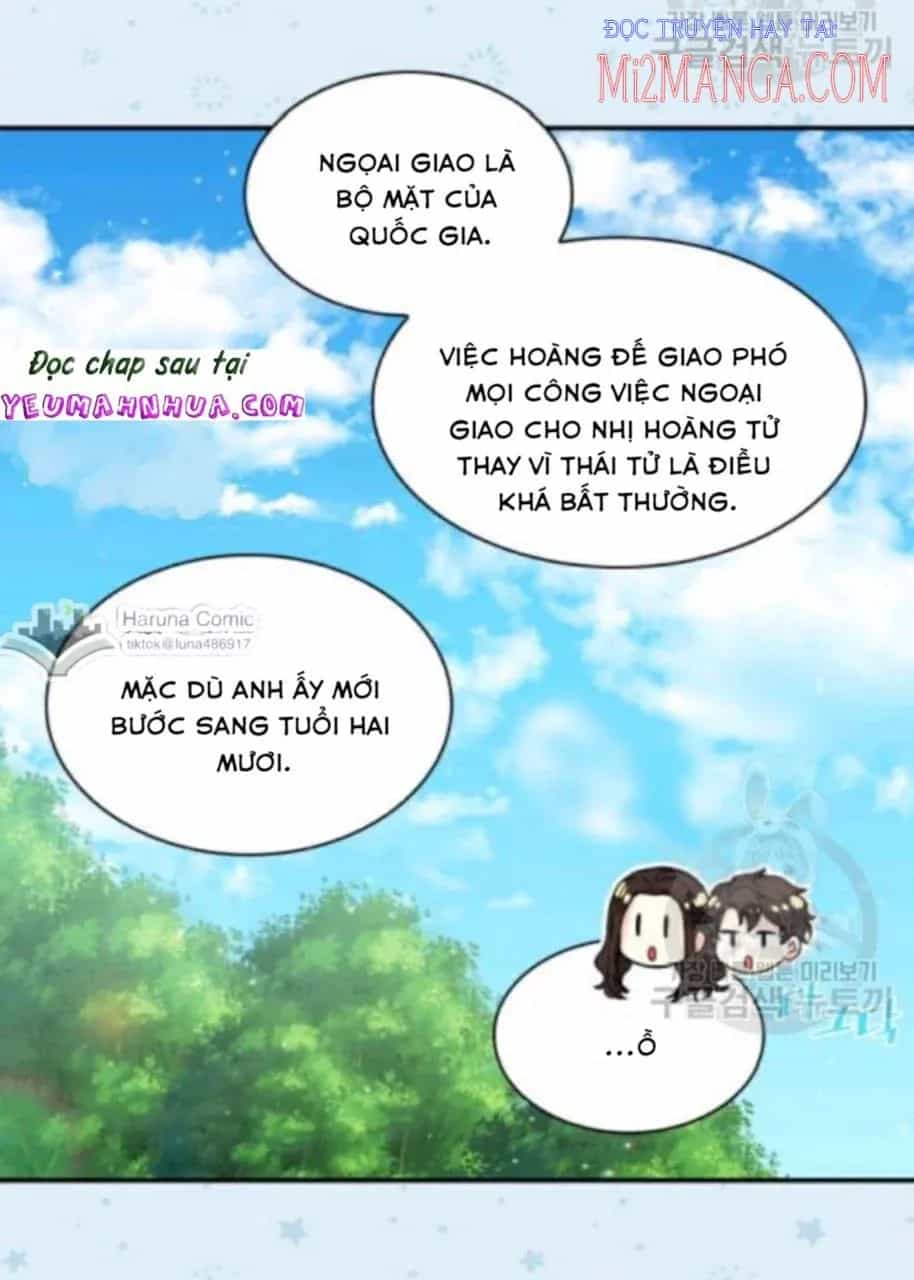 Sinh Đôi Xuyên Không - Chương 81.5 - ảnh 18