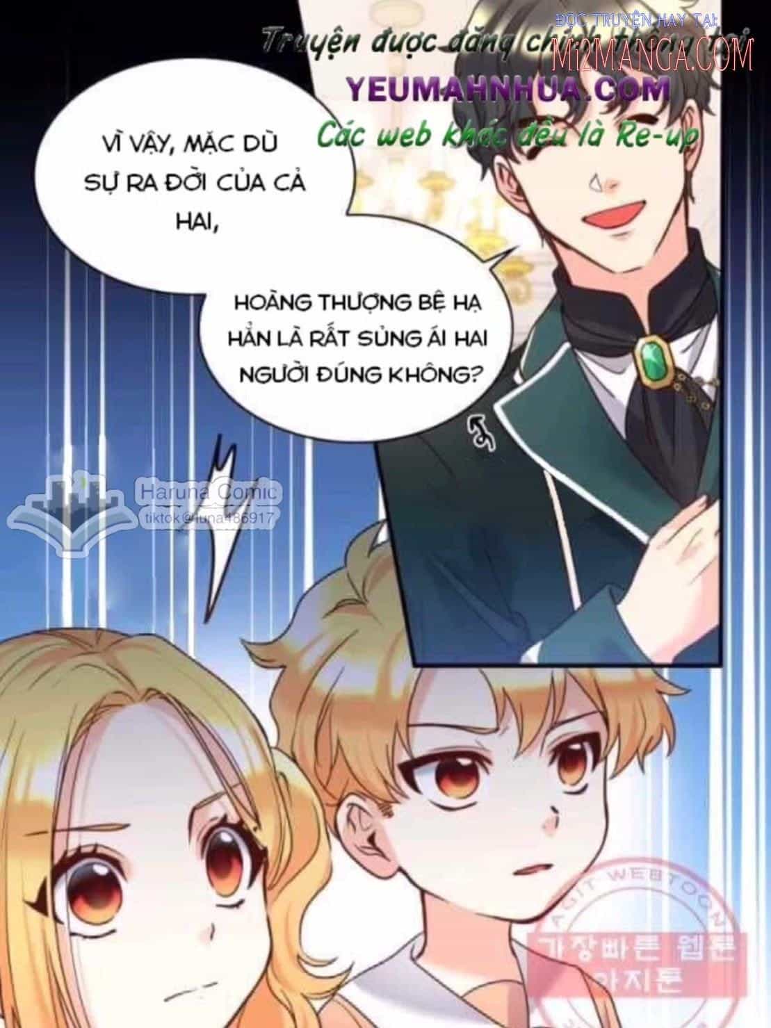 Sinh Đôi Xuyên Không - Chương 82.5 - ảnh 17