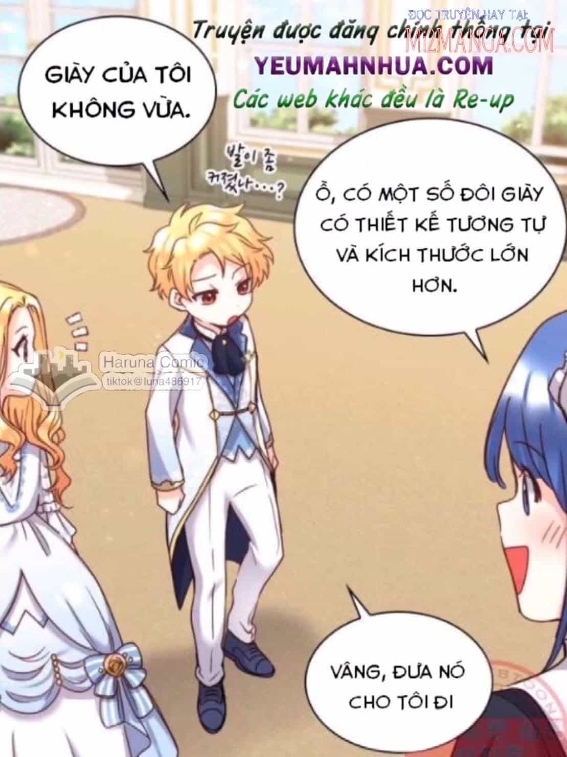 Sinh Đôi Xuyên Không - Chương 82.5 - ảnh 44