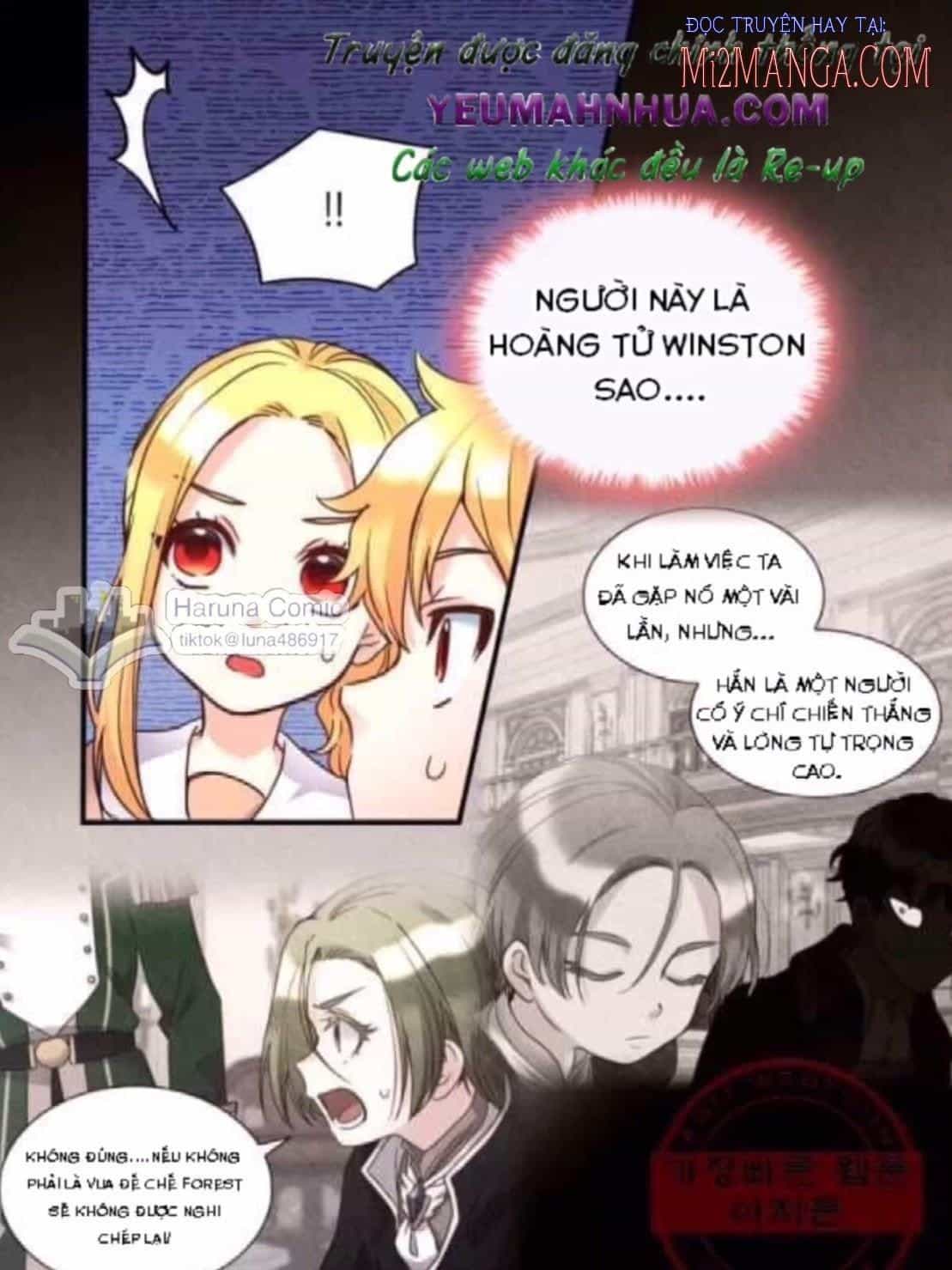Sinh Đôi Xuyên Không - Chương 82.5 - ảnh 8