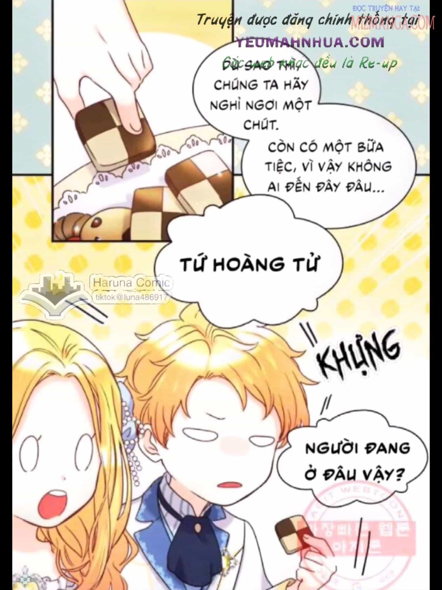 Sinh Đôi Xuyên Không - Chương 84.5 - ảnh 39