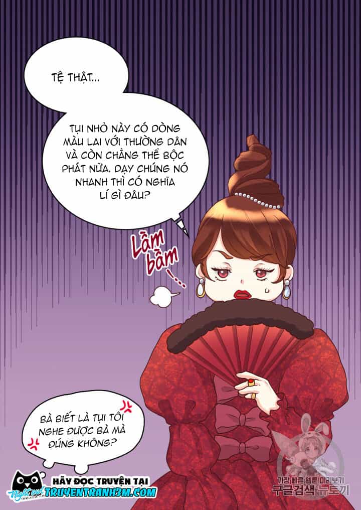 Sinh Đôi Xuyên Không - Chương 9 - ảnh 45