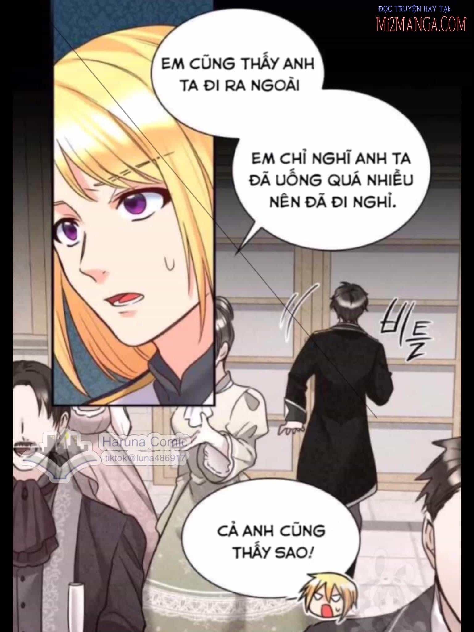 Sinh Đôi Xuyên Không - Chương 85.5 - ảnh 15