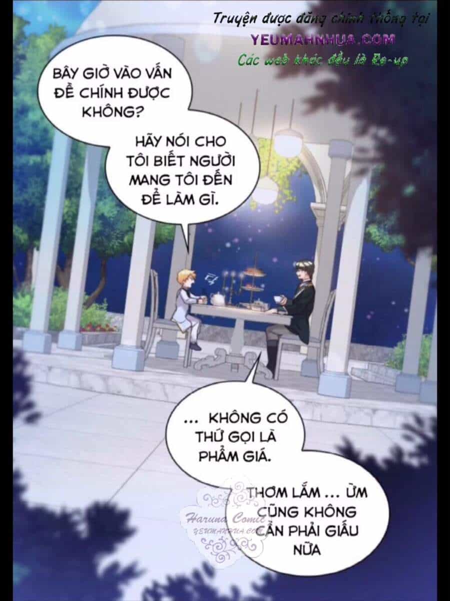 Sinh Đôi Xuyên Không - Chương 86 - ảnh 21
