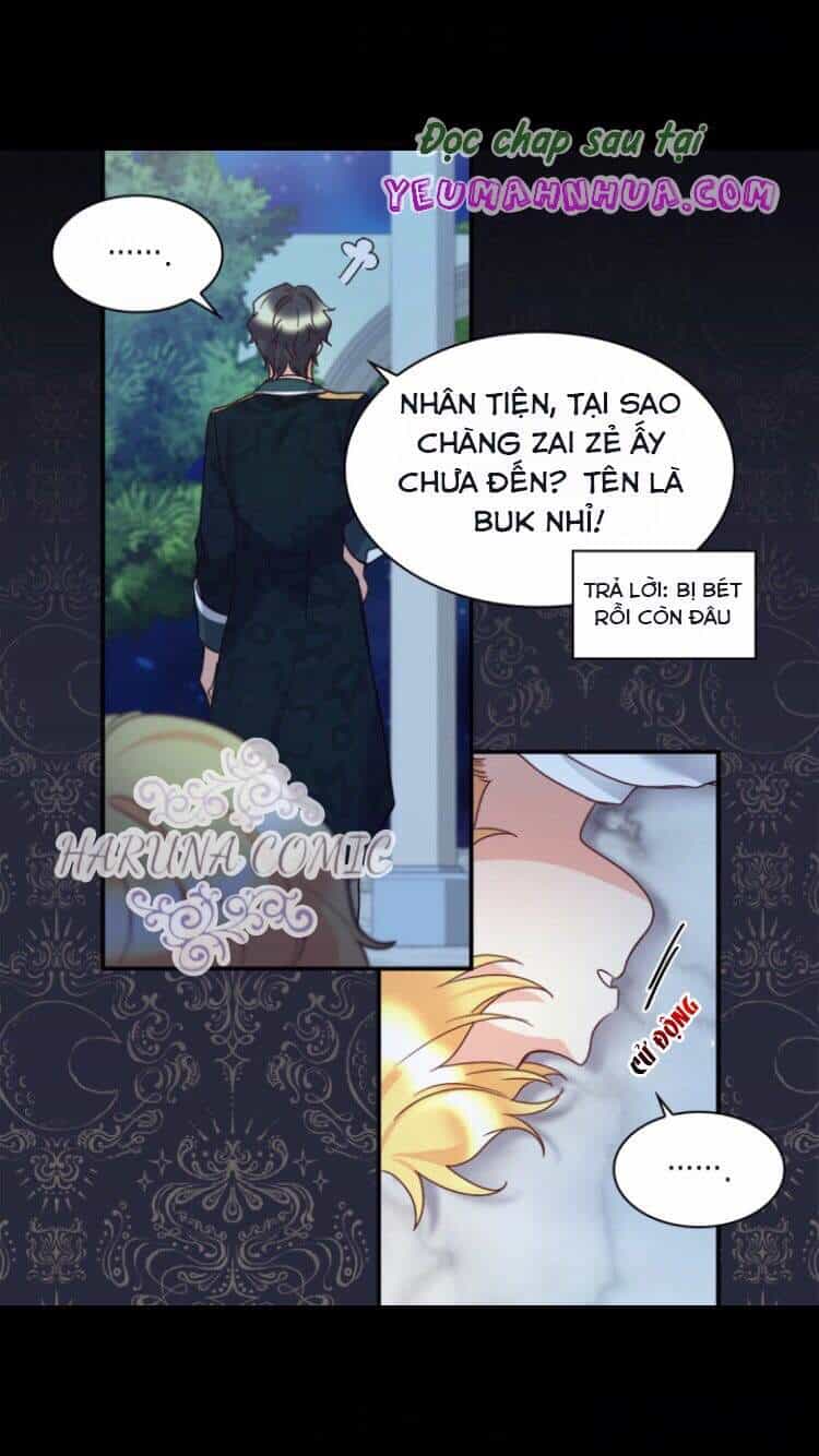 Sinh Đôi Xuyên Không - Chương 88 - ảnh 33