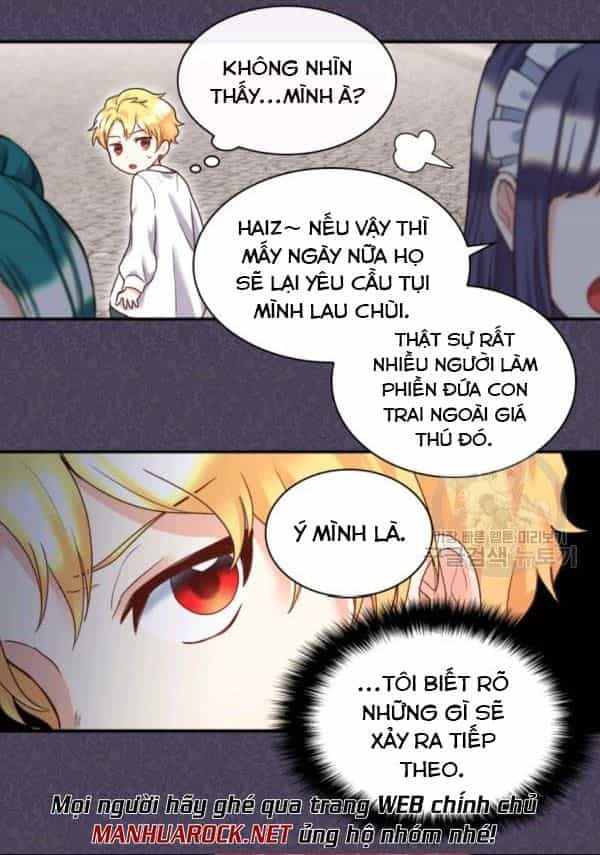 Sinh Đôi Xuyên Không - Chương 88.5 - ảnh 16