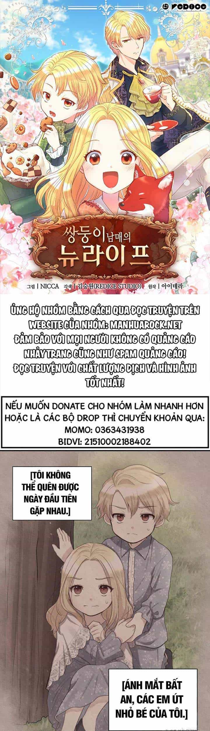Sinh Đôi Xuyên Không - Chương 89 - ảnh 1