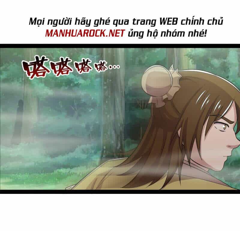 Sinh Hoạt Của Võ Đế Sau Khi Ẩn Cư - Chương 102 - ảnh 19