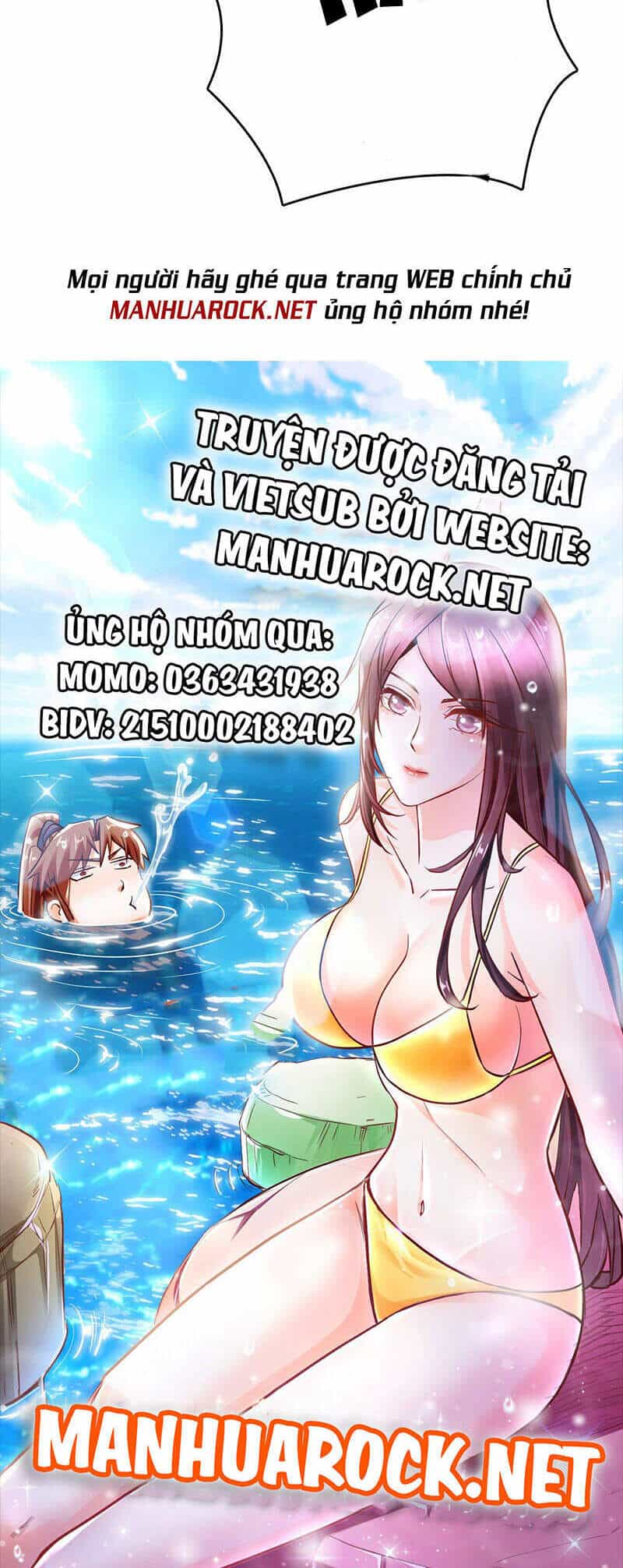 Sinh Hoạt Của Võ Đế Sau Khi Ẩn Cư - Chương 103 - ảnh 50