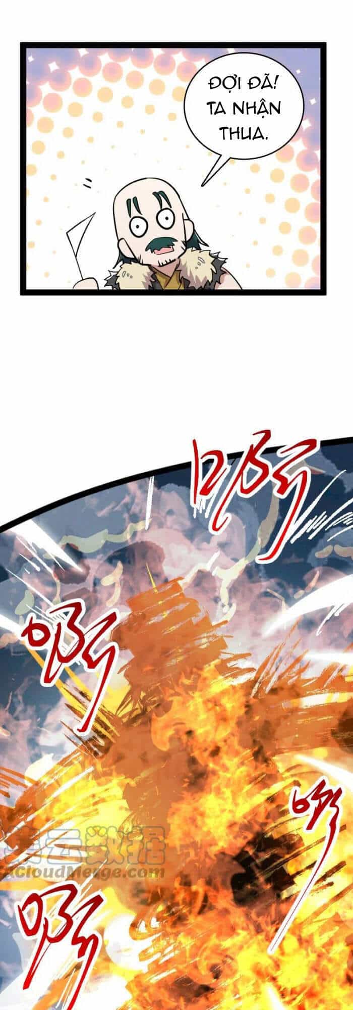Sinh Hoạt Của Võ Đế Sau Khi Ẩn Cư - Chương 104 - ảnh 43