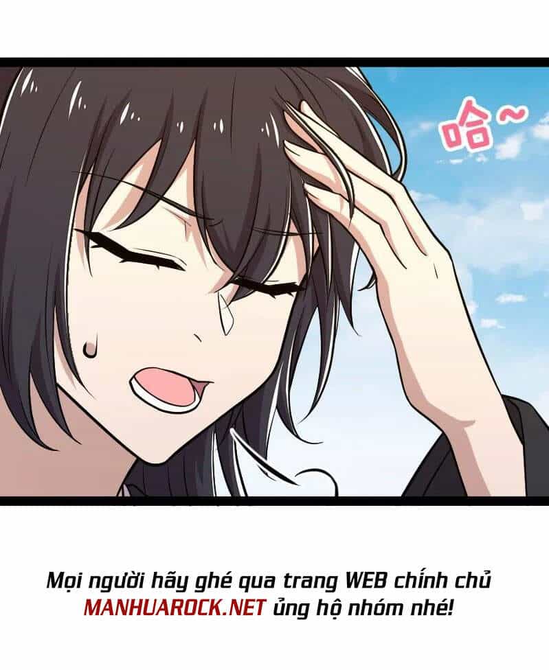 Sinh Hoạt Của Võ Đế Sau Khi Ẩn Cư - Chương 106 - ảnh 14