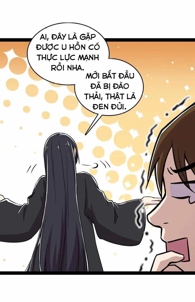Sinh Hoạt Của Võ Đế Sau Khi Ẩn Cư - Chương 106 - ảnh 37
