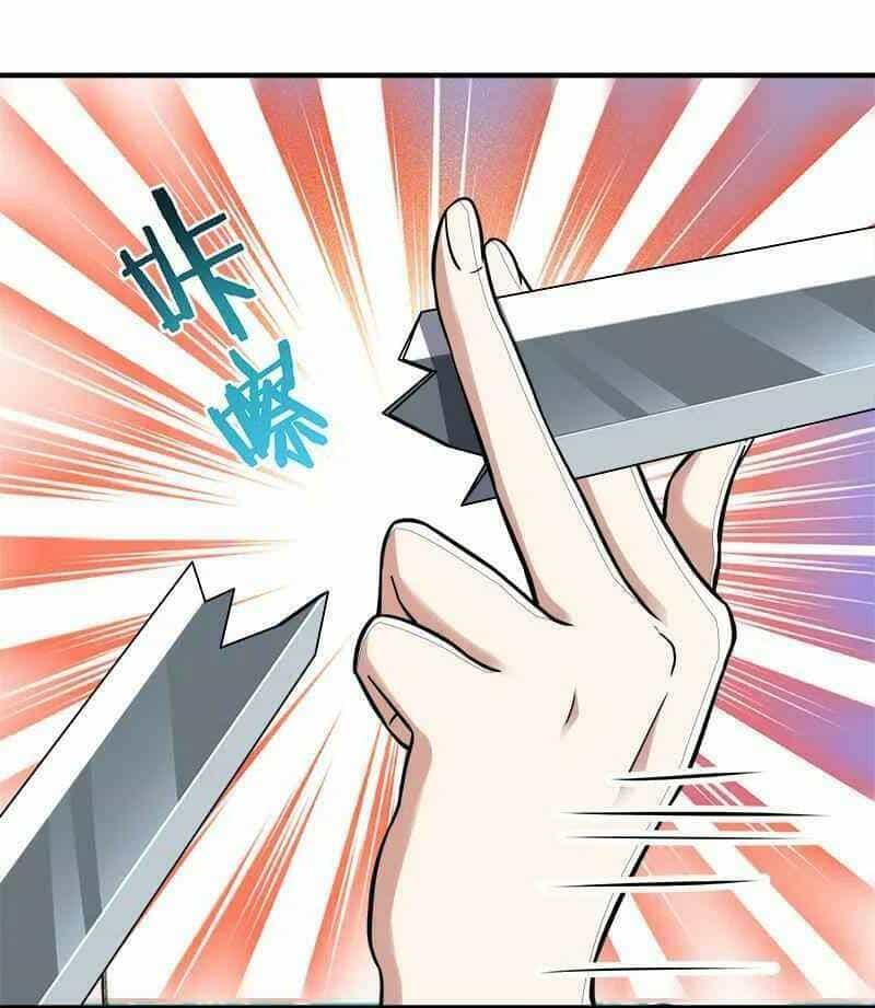 Sinh Hoạt Của Võ Đế Sau Khi Ẩn Cư - Chương 11 - ảnh 36